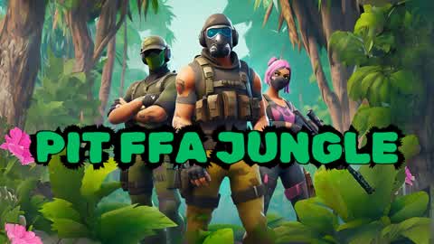 Pit FFA Jungle