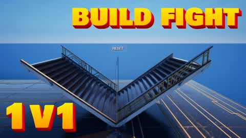 1V1 BUILD FIGHTS!