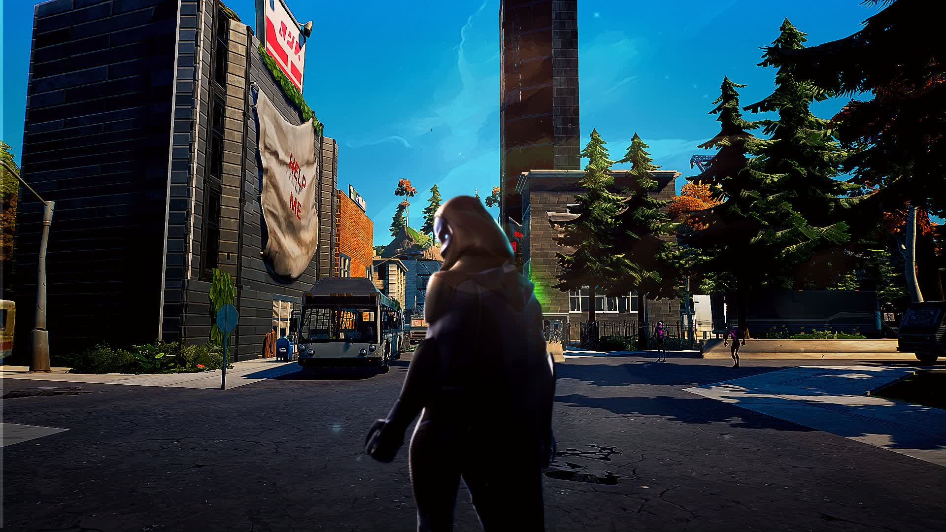 Riot And Chaos | Roleplay / Open World | 7784-6577-4149 by quiett ...