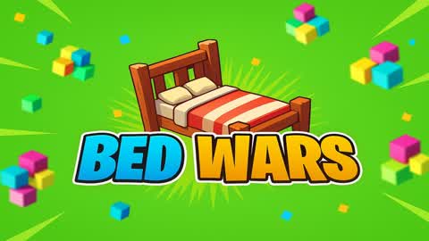 BED WARS LAND