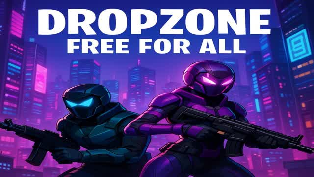 DropZone FreeForAll