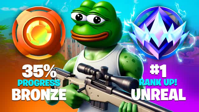 MEME RANKED ONE SHOT TILTED ⭐🐸