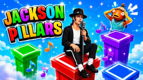 Mc Jackson Pillars