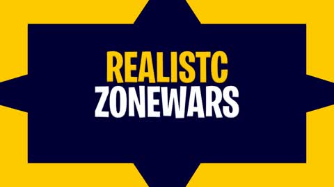 💀REALISTC ZONEWARS💀