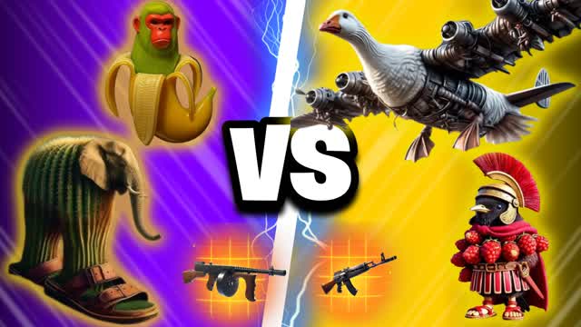 BRAINROT RED VS BLUE