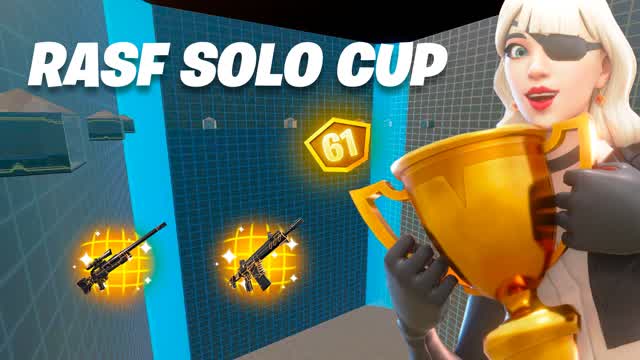 سكرمز<RASF PRO SOLO [CUP]🏆🥇