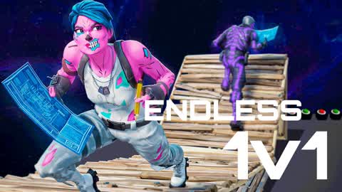 Endless 1v1