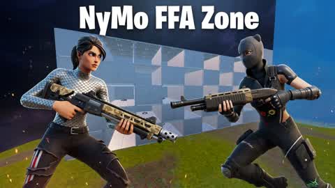 🌪️ NyMo FFA Zone .
