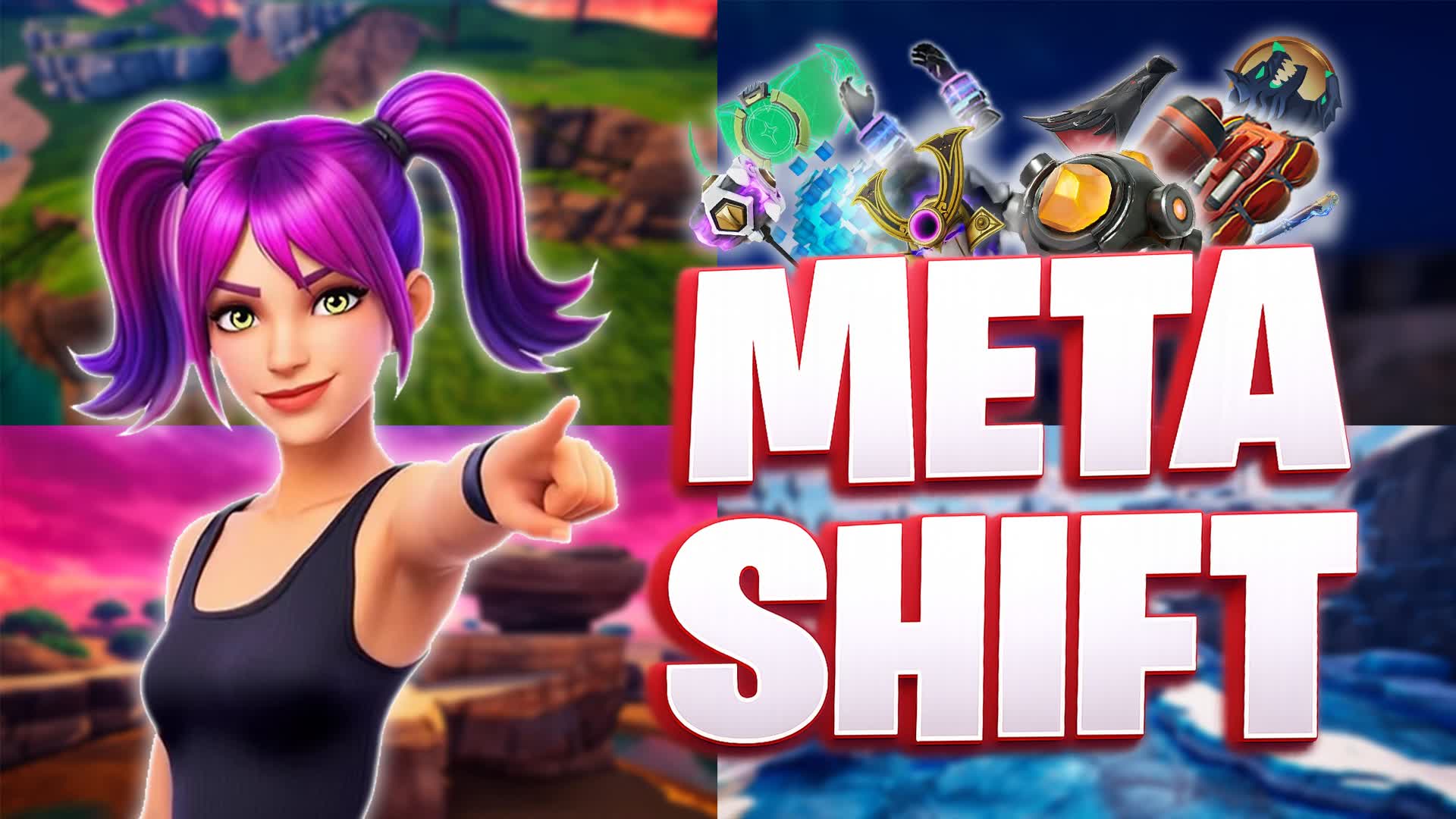 Meta Shift [Endgame]