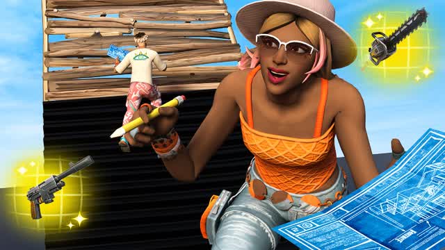 Capture 1 – Relax 1v1