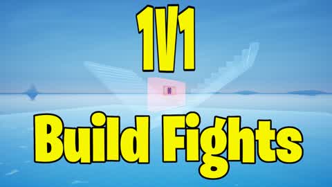 1v1 Build Fight (Jaiic)