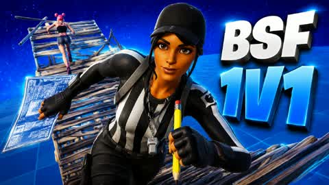 Bsf 1v1 Build Fights (200 Pumps)