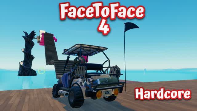 FACE TO FACE