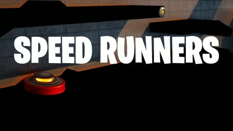 SPEED RUNNERS