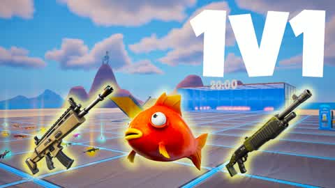 1V1 UNC FFA