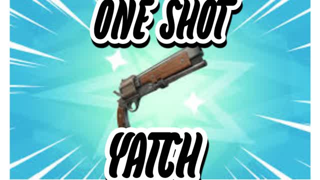 Capture 1 – PARADOX'S ONE SHOT