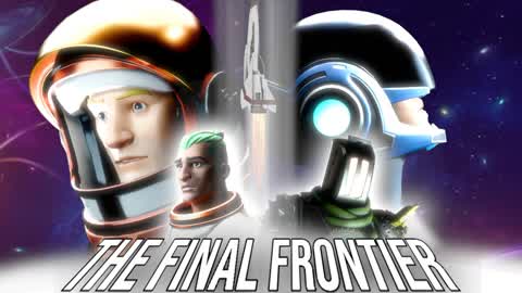 The Final Frontier