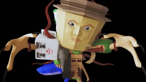 Brainrot The Dark Side