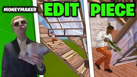 MONEYMAKER MECHANICS TRAINING/EDIT,PIECE