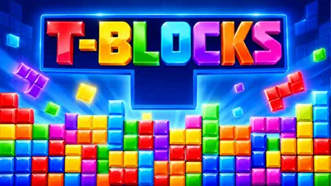 T-Blocks