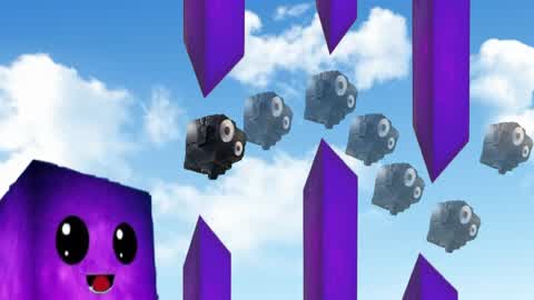 🟦!Fly Kevin!🟦