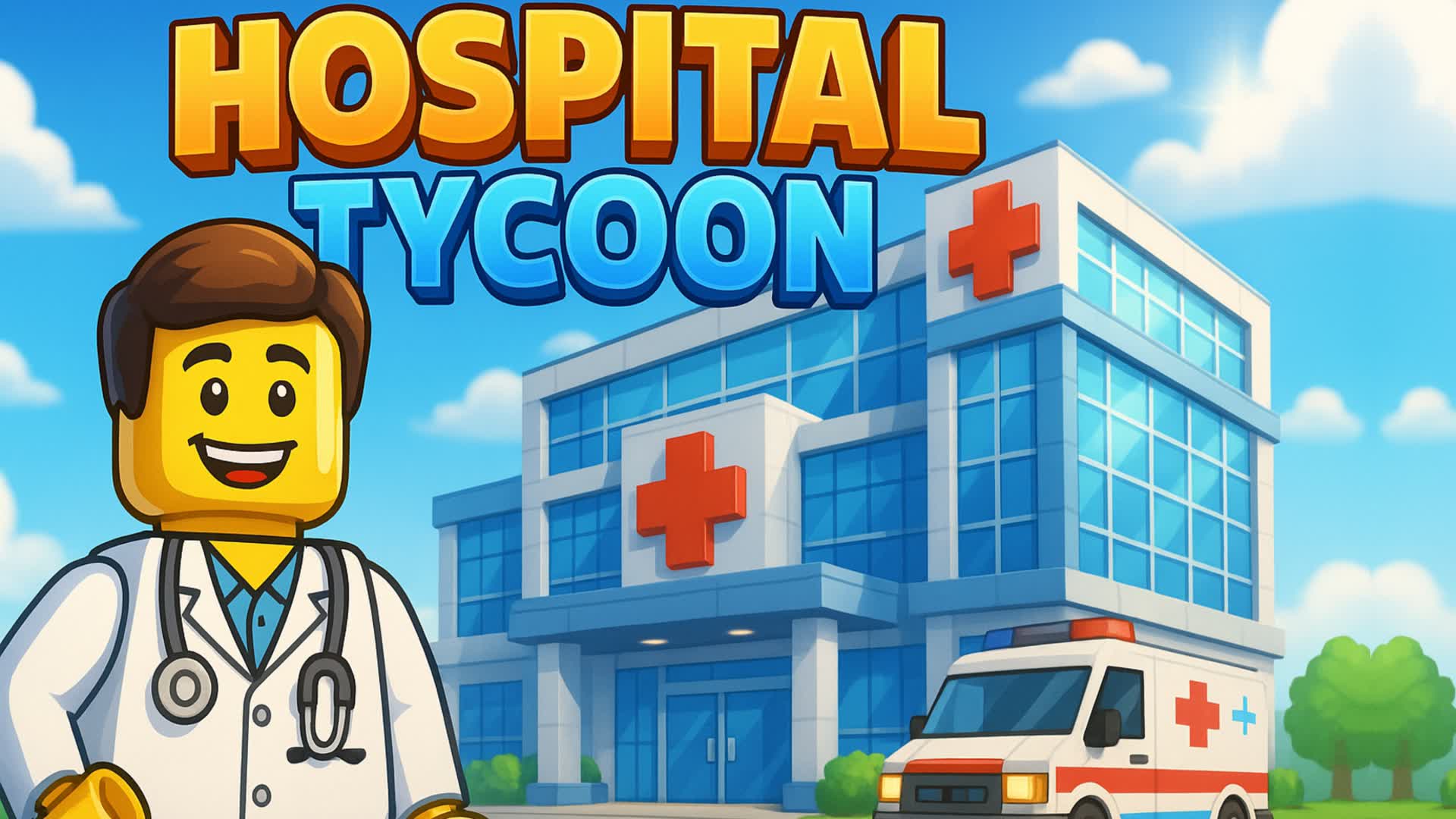 HOSPITAL TYCOON