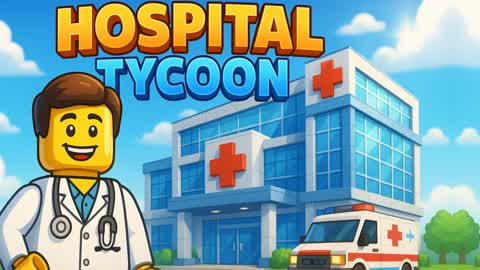 HOSPITAL TYCOON