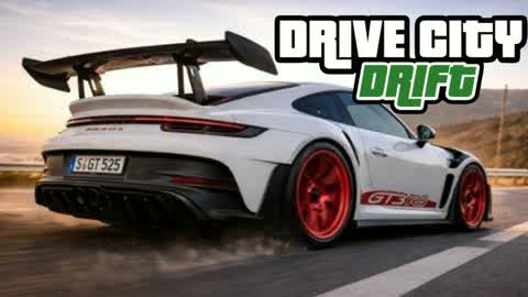 FREE DRIVER CITY FFA 🌄