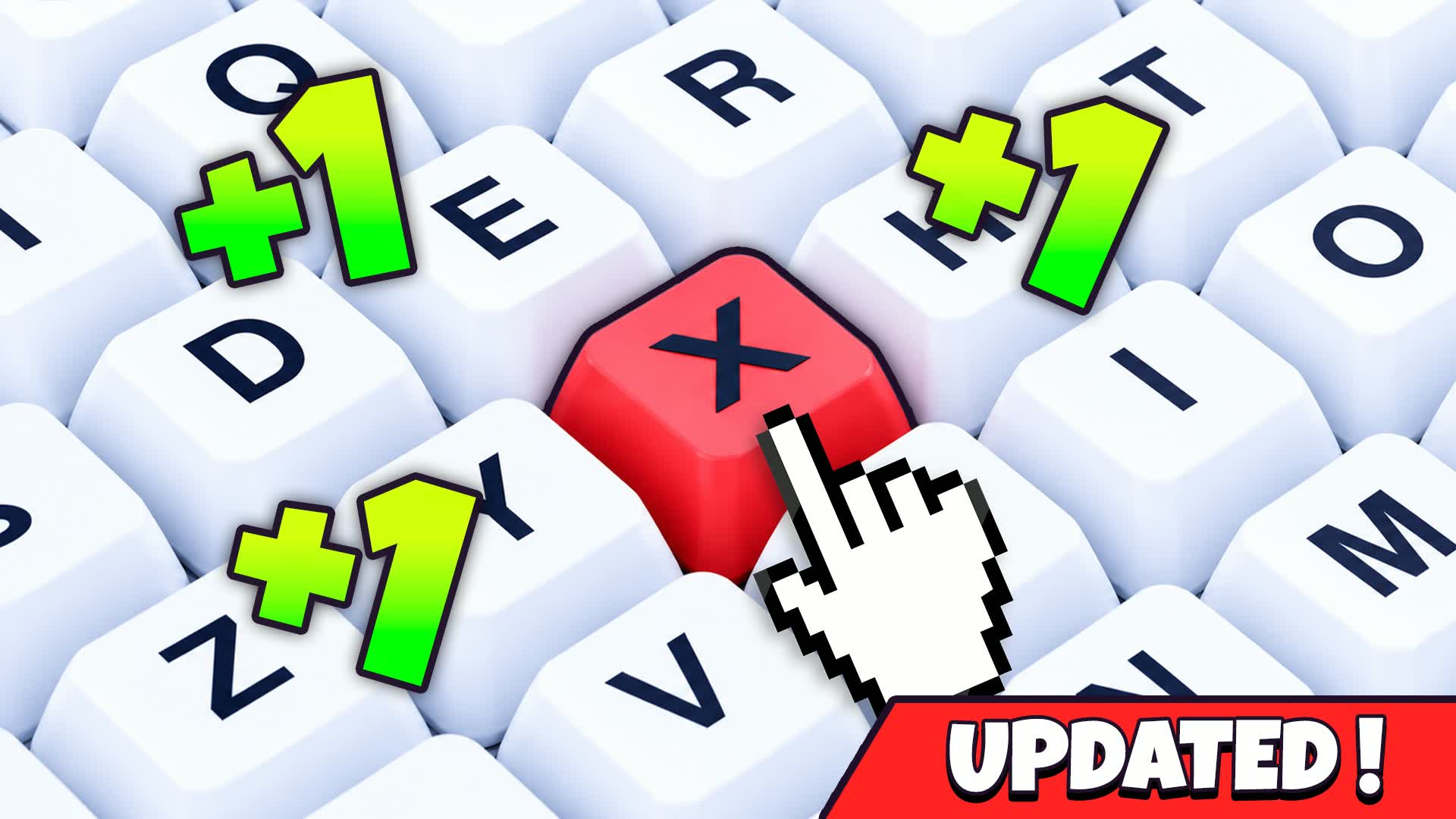 ASMR KEYBOARD