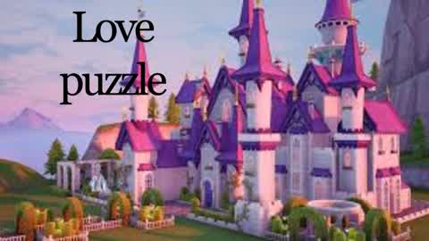 Love Puzzle