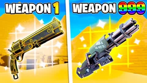 ⭐️ DESERT FPS GUN GAME 🎯ONE SHOT