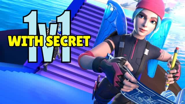 đ± OG 1V1 SECRET MAP đ±