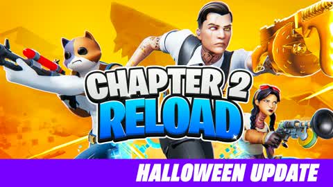 Chapter 2 Rewind [ENDGAME RELOAD]