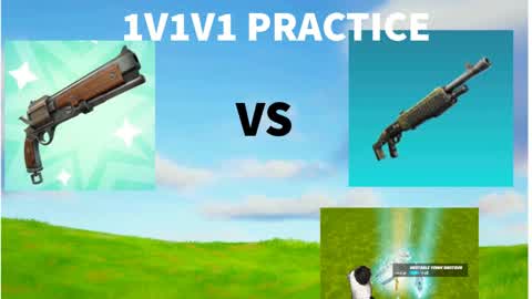 1V1V1 EXOTIC AND MYTHIC