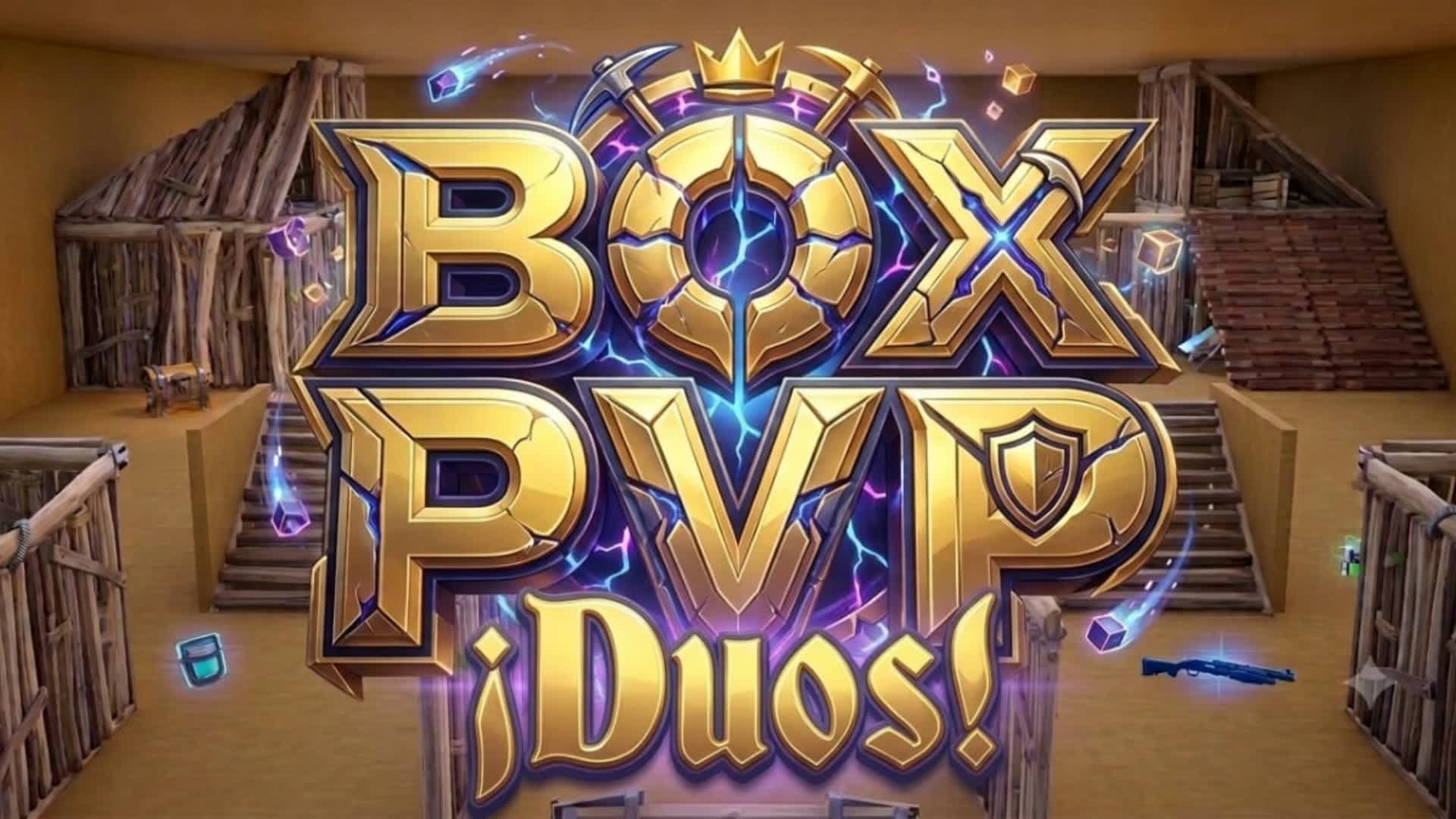 PvP duos PvP