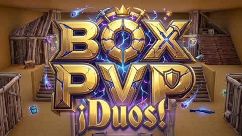 PvP Duos PvP