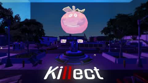 Killect 2!