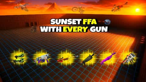 Sunset FFA