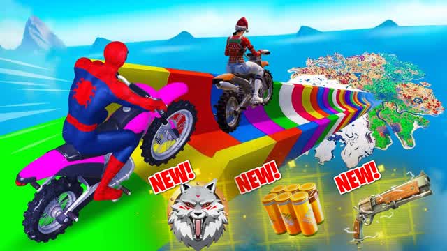 Capture 1 – 🏍️THE ICE❄️RAMP FFA🔫