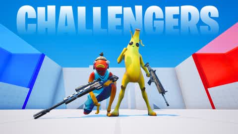 1V1 CHALLENGERS