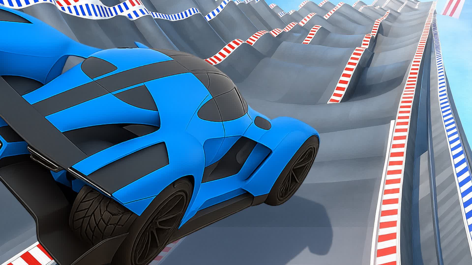 Infinity Race