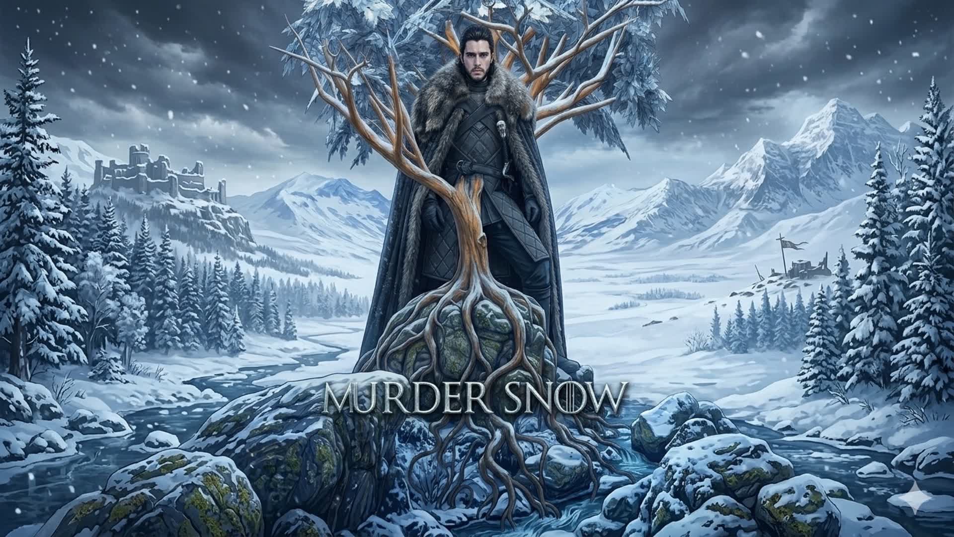 Murder Snow