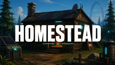Homestead