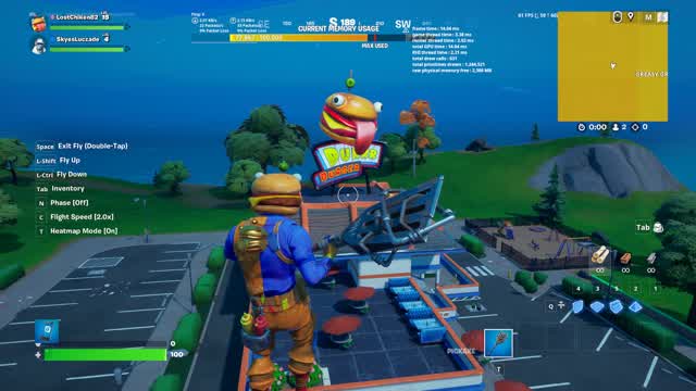 greasy grove fights