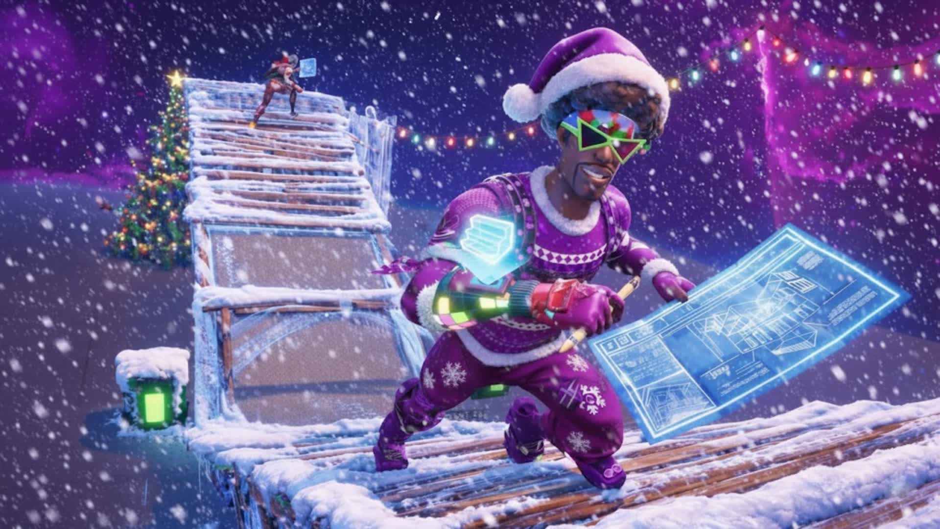 BHE 1v1  BUILD FIGHTS عاركني بالبناء 戦💎