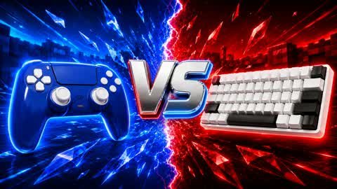 RED VS BLUE FAR REACH🔴🔵