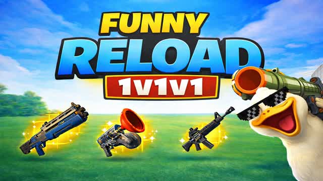 1v1v1 Funny 1v1v1