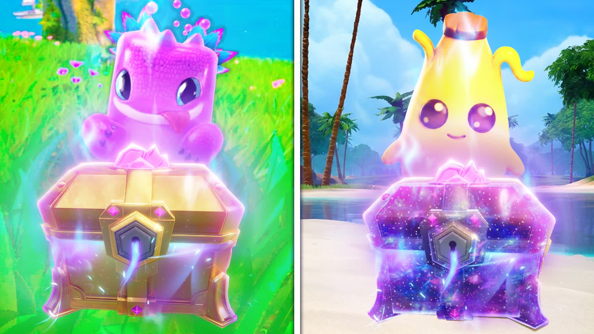 ALL ITEMS - SIDEKICK ROYALE
