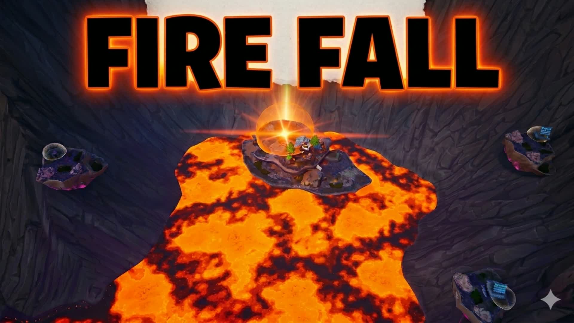 Firefall