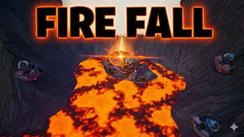 Firefall